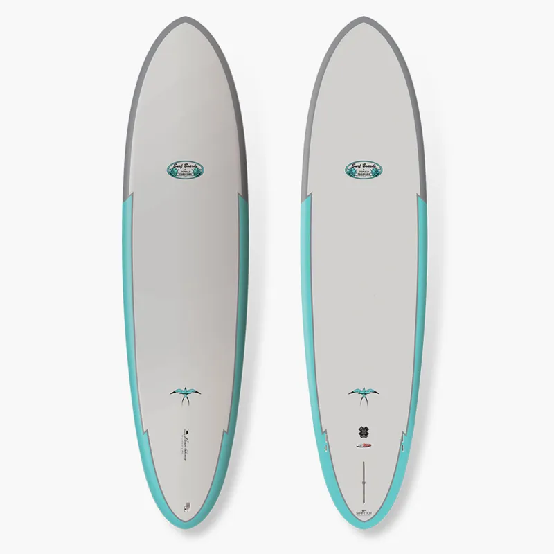 Surftech 7ft2 Takayama Egg Tuflite V-Tech